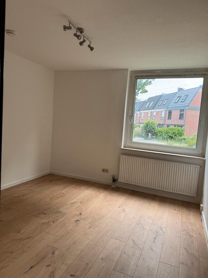 Renoviertes 1-Zimmer Apartment in Münster-Nienberge