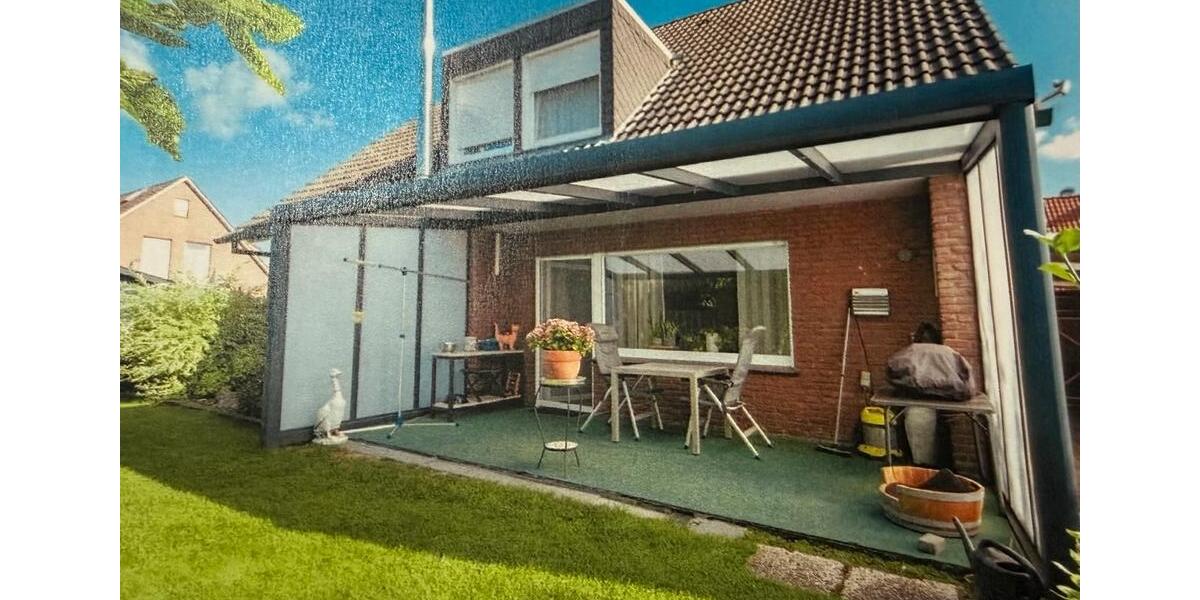 Einfamilienhaus Bad Bentheim - 5 Zimmer, 155 m&sup2;, 1.300&euro; | Angebot:26225578