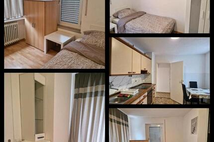 Wohnung Balingen - 1 Zimmer, 10 m&sup2;, 400&euro; | Angebot:24727523