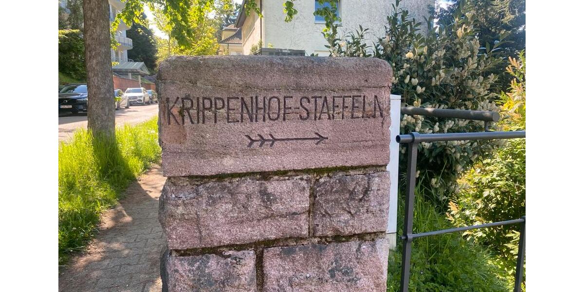 Wohnen auf Zeit Baden-Baden Balg - 1.5 Zimmer, 45 m&sup2;, 1.050&euro; | Angebot:26257802