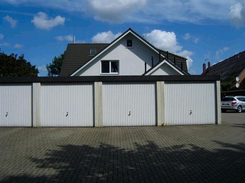Schöne 3ZKB mit Garage und Garten in Loxstedt OT Stinstedt