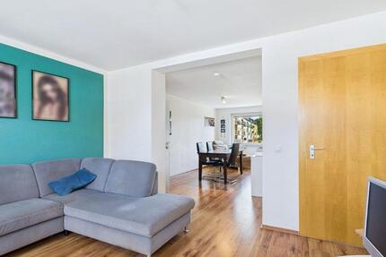 Helle 3-Zimmer-Wohnung mit Balkon + Einbauküche, Zentral in Düren 3 zimmer