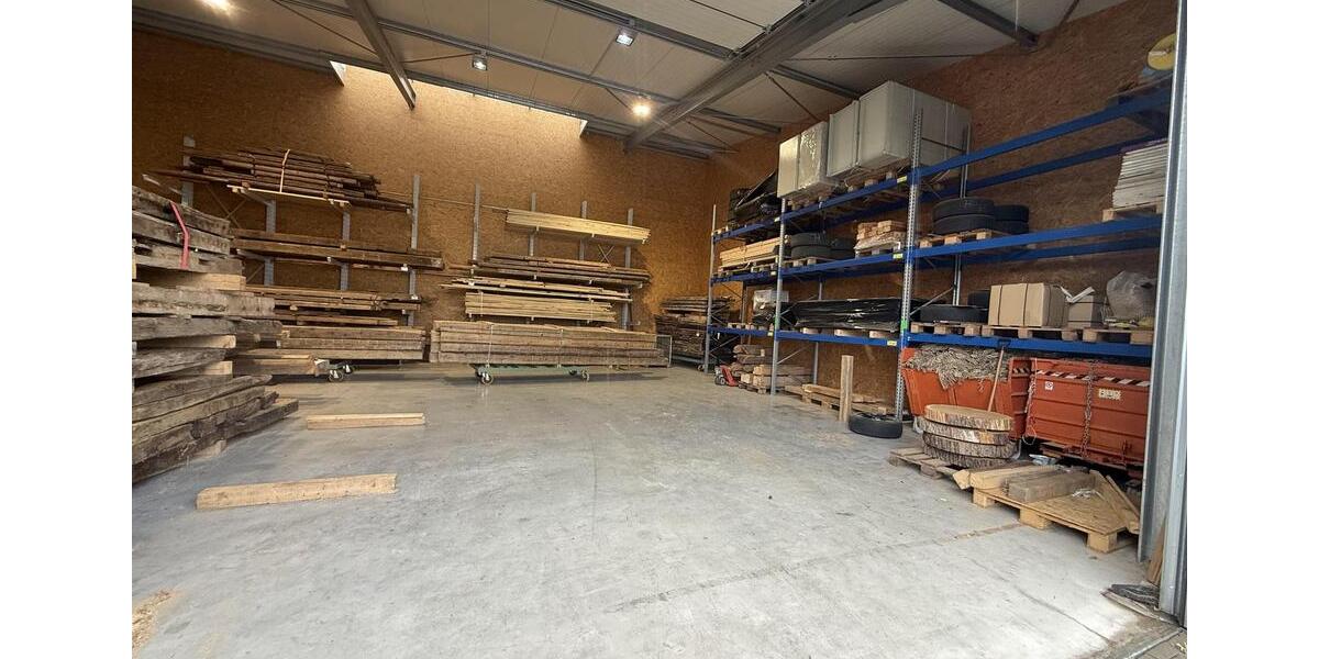 Gewerbeobjekt Iphofen - 930&euro; | Angebot:26486541