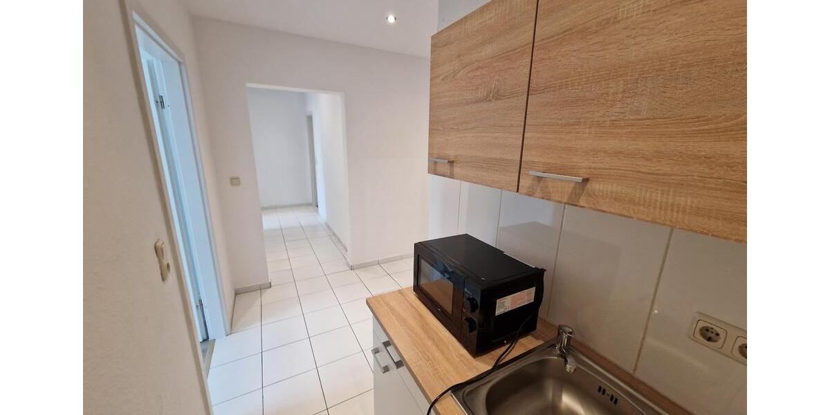 Etagenwohnung Brandenburg an der Havel - 2 Zimmer, 47 m&sup2;, 448&euro; | Angebot:26646810