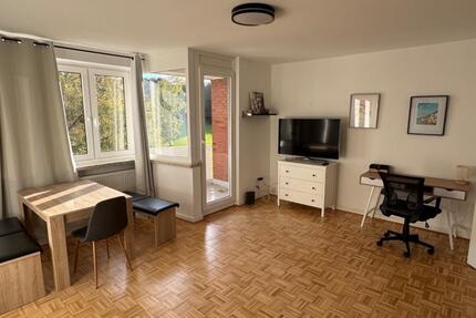 Wohnung Kiel Neumühlen-Dietrichsdorf - 1 Zimmer, 42 m&sup2;, 575&euro; | Angebot:25102343