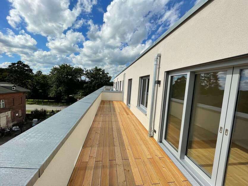 Wohnung zum Mieten in Nauen 1.432 € 96.6 m²
