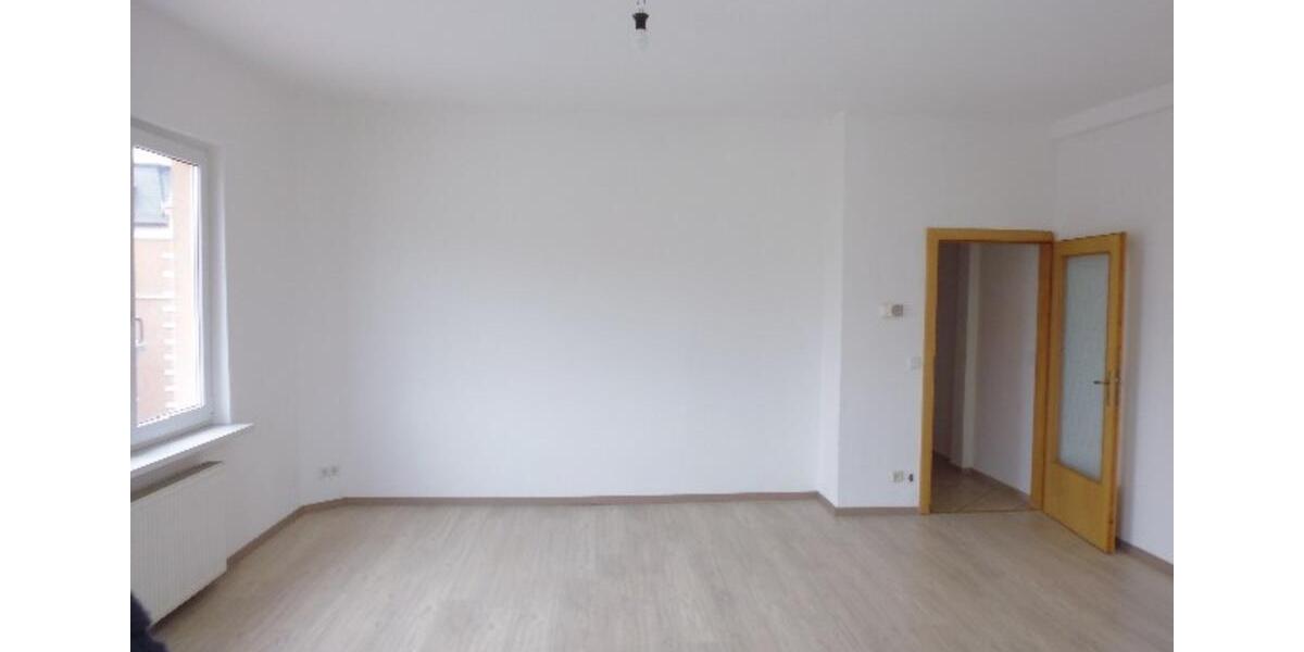 Dachgeschoßwohnung Nordhausen - 1.5 Zimmer, 46 m&sup2;, 290&euro; | Angebot:25205332