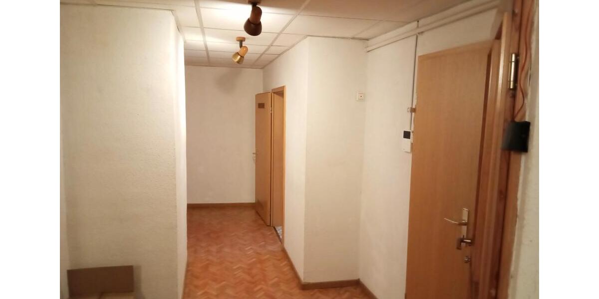 Etagenwohnung Lindau (Bodensee) - 2.5 Zimmer, 90 m&sup2;, 650&euro; | Angebot:26567492