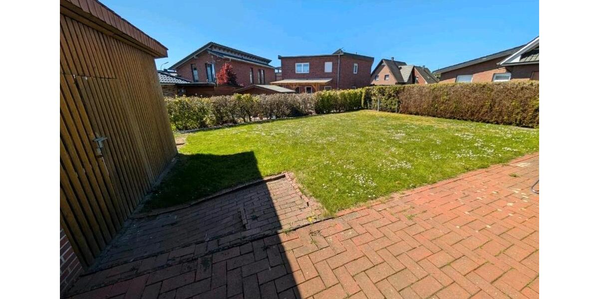 Etagenwohnung Werlte - 4 Zimmer, 110 m&sup2;, 850&euro; | Angebot:26386041