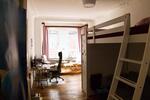 Etagenwohnung Flensburg Altstadt - 5 Zimmer, 136 m&sup2;, 978&euro; | Angebot:25858483