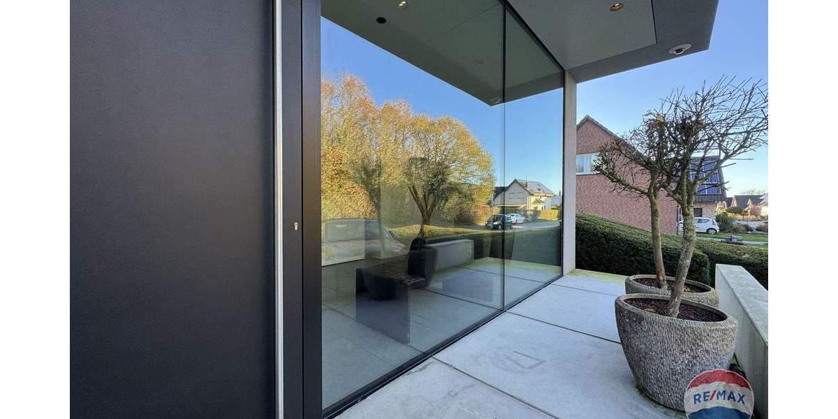 Einfamilienhaus Kranenburg Nütterden - 4 Zimmer, 230 m&sup2;, 3.500&euro; | Angebot:25672777