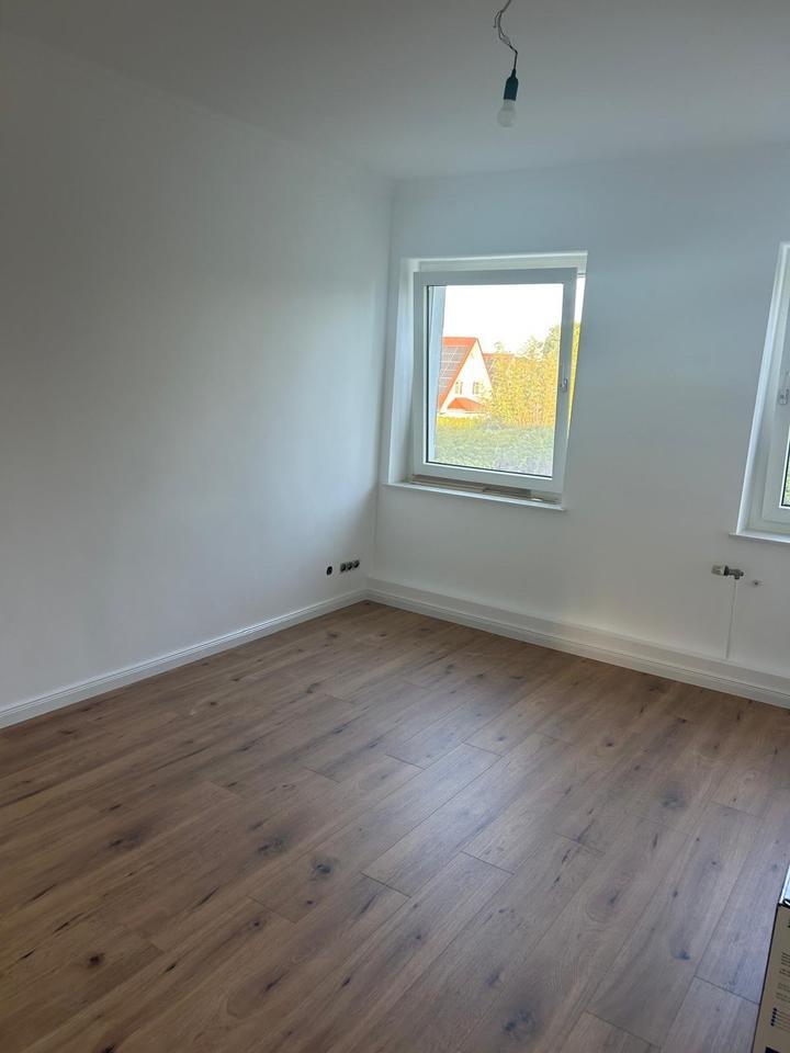 Moderne 4-Zimmer-Wohnung nach Kernsanierung in Celle