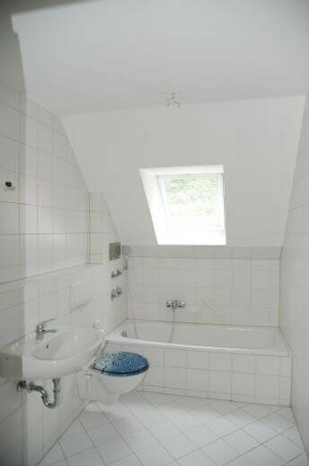 Wohnen in Zentrumsnähe mit Balkon 3 zimmer