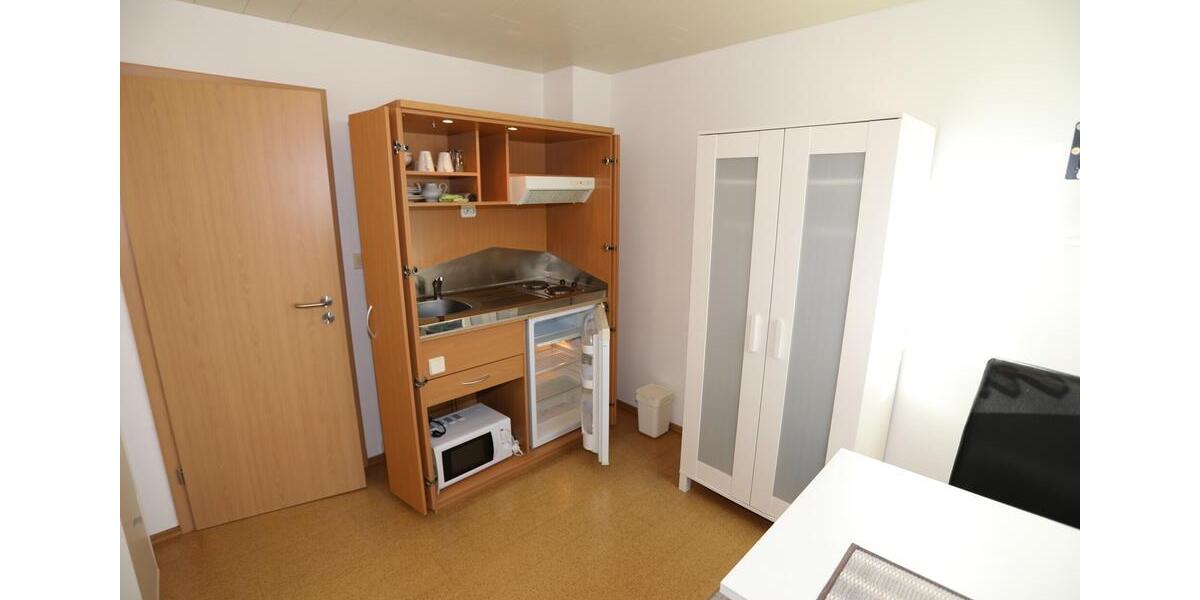 Erdgeschoßwohnung Gifhorn - 1 Zimmer, 14 m&sup2;, 290&euro; | Angebot:26039231