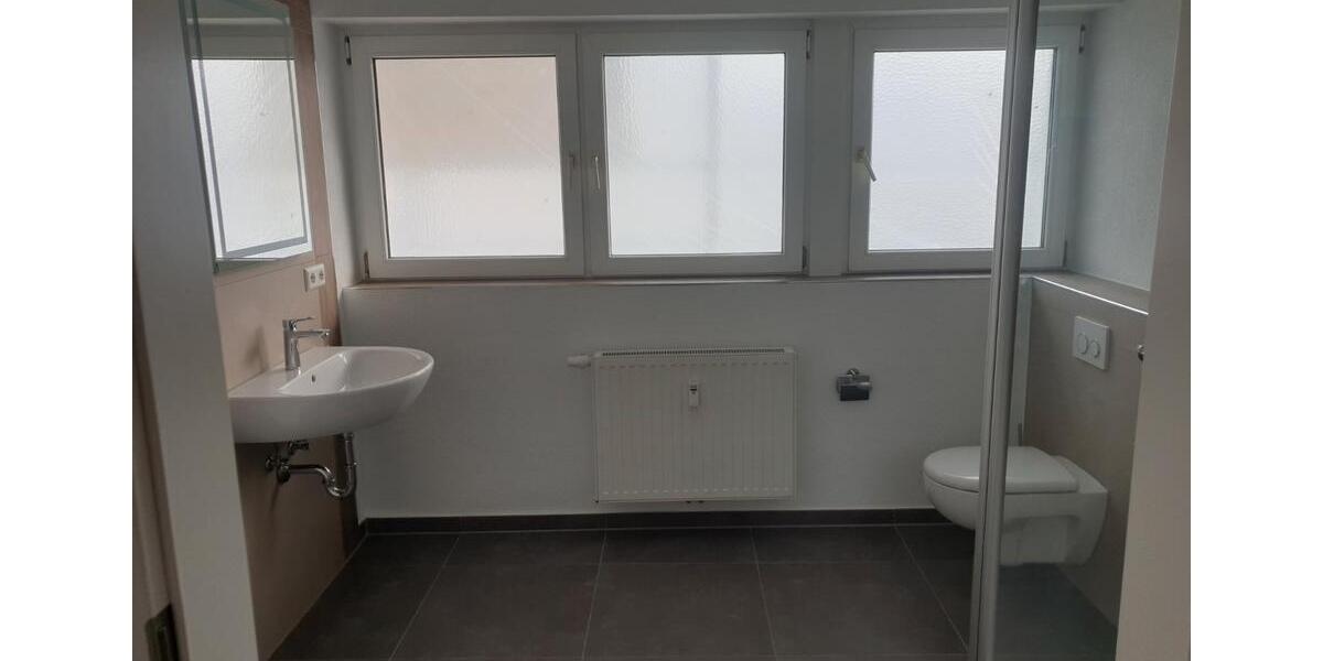 Erdgeschoßwohnung Emmingen-Liptingen Liptingen - 2 Zimmer, 66 m&sup2;, 750&euro; | Angebot:26505624