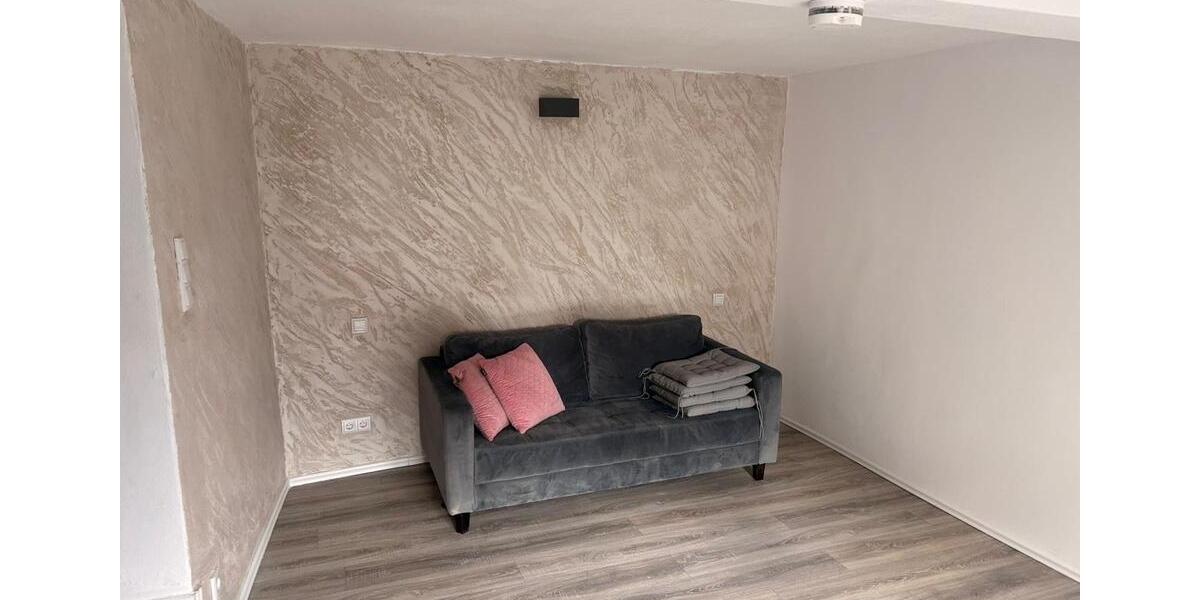 Maisonettenwohnung Fürstenberg/Havel Havel - 3 Zimmer, 73 m&sup2;, 720&euro; | Angebot:26038786