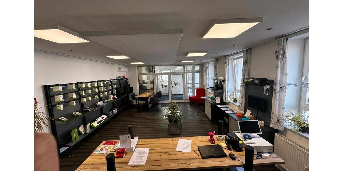 Gewerbeobjekt Linkenheim-Hochstetten Hochstetten - 900&euro; | Angebot:25362470