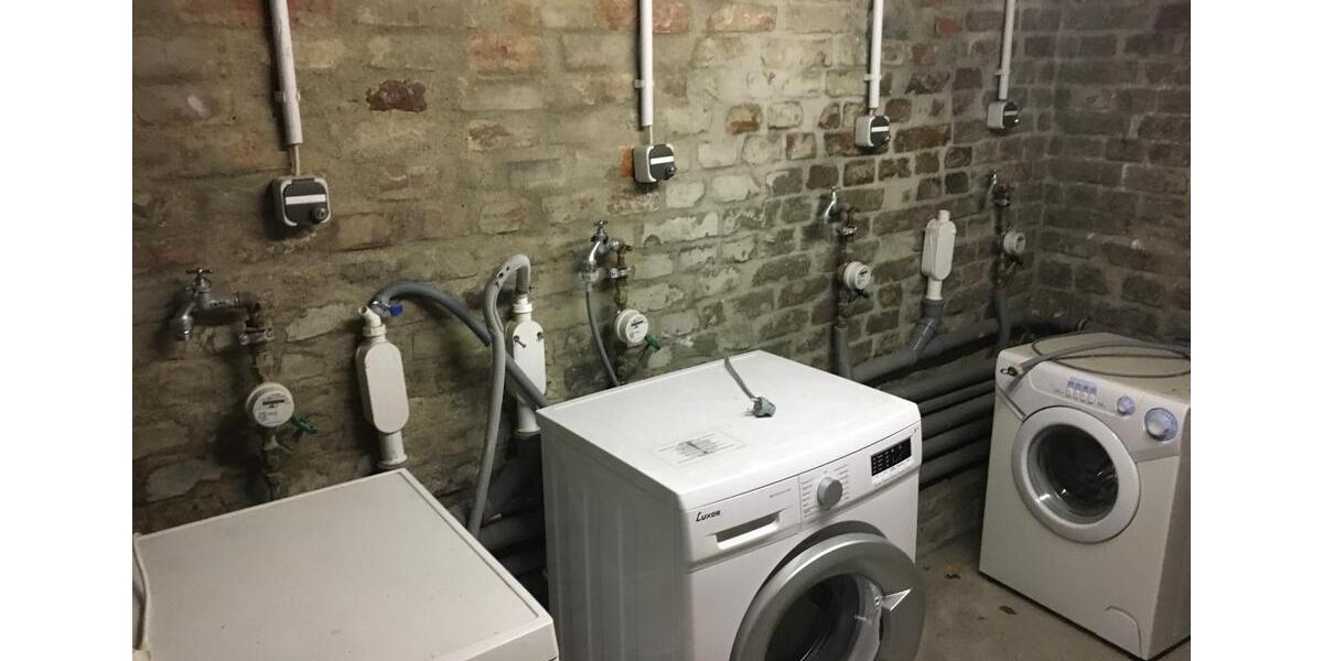 1 12 Zimmer Single Wohnung Wismar Altstadt zum 1.1.2026 1 zimmer