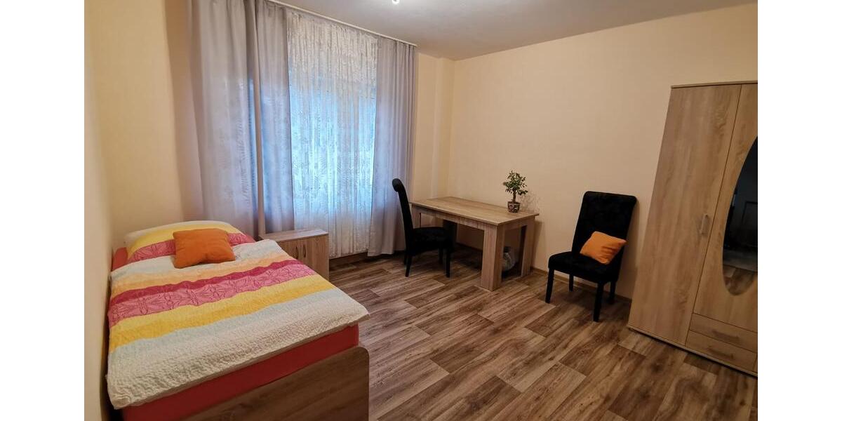 Wohnen auf Zeit Sankt Augustin - 4 Zimmer, 84 m&sup2;, 540&euro; | Angebot:26032064
