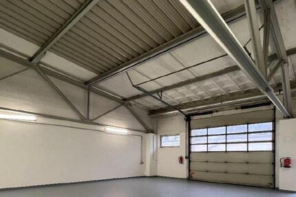 Gewerbeobjekt Guben - 715&euro; | Angebot:16380970