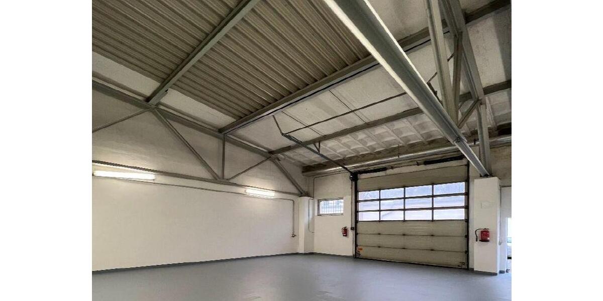 WerkstattGewerbefläche in Guben zimmer