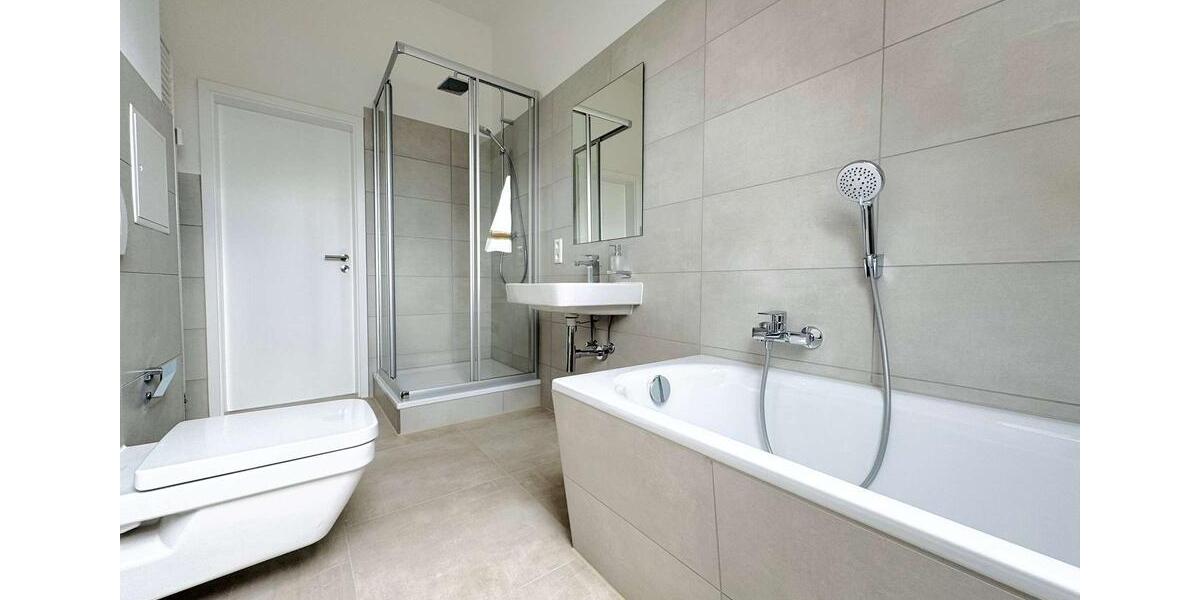 Etagenwohnung Magdeburg - 4 Zimmer, 111 m&sup2;, 1.099&euro; | Angebot:26644722