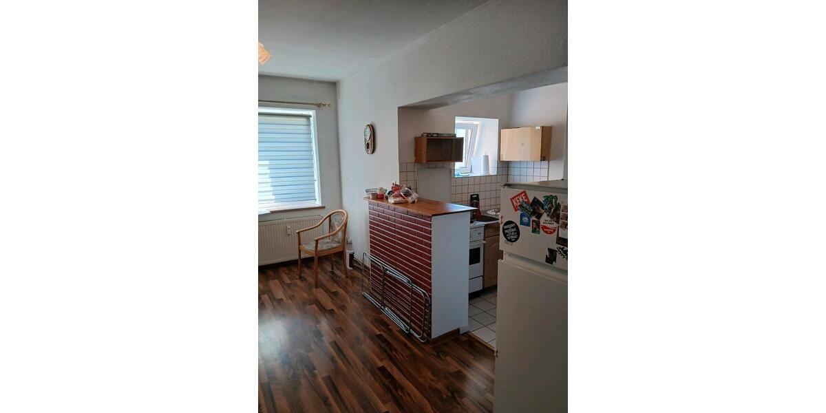Erdgeschoßwohnung Gülzow - 2 Zimmer, 45 m&sup2;, 450&euro; | Angebot:26261924