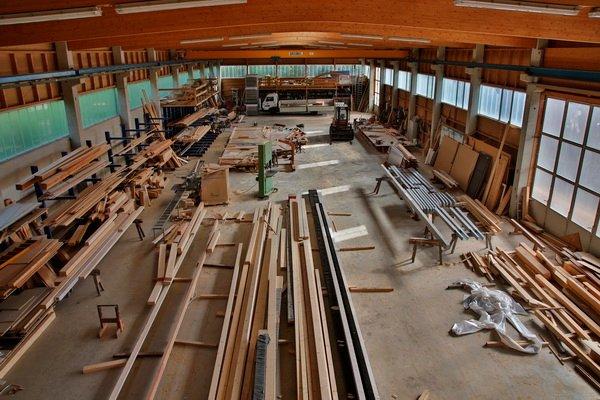 Gewerbeobjekt Thiersheim - 2.700&euro; | Angebot:26486535