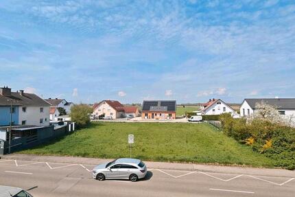 Wohnung Baar-Ebenhausen Ebenhausen - 3 Zimmer, 89 m&sup2;, 1.350&euro; | Angebot:26263131