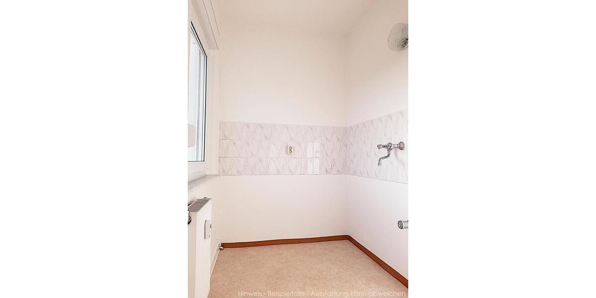 Etagenwohnung Hoyerswerda - 1 Zimmer, 30 m&sup2;, 154&euro; | Angebot:25984408