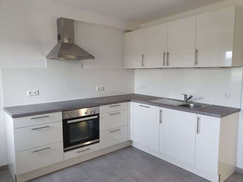 Wohnung zum Mieten in Markt Bibart 690 € 62 m²