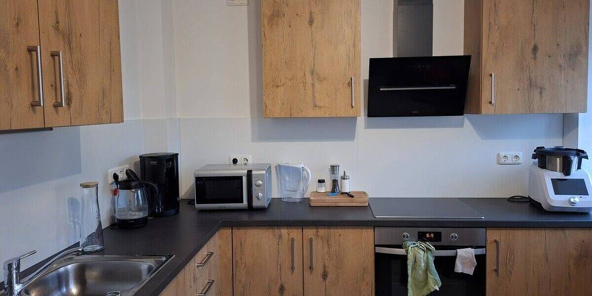 Etagenwohnung Nittenau - 3 Zimmer, 87 m&sup2;, 765&euro; | Angebot:25702608