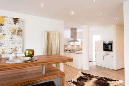 Wohnen auf Zeit in Albstadt 1.400 € 3 zimmer