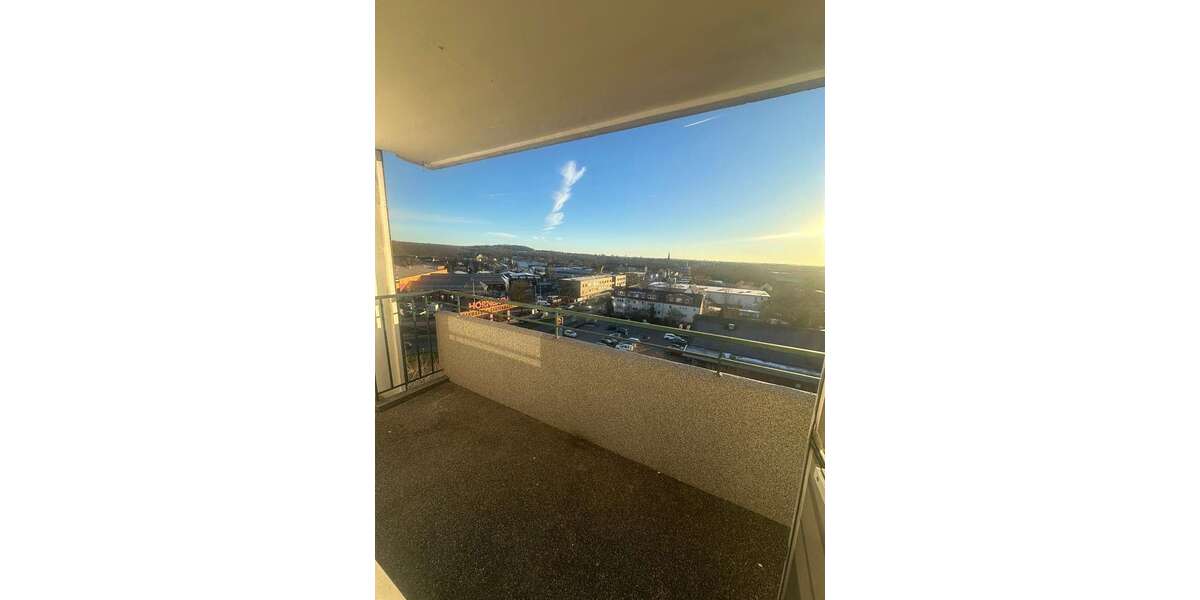 Etagenwohnung Herne-Süd Süd - 2 Zimmer, 64 m&sup2;, 530&euro; | Angebot:27031164