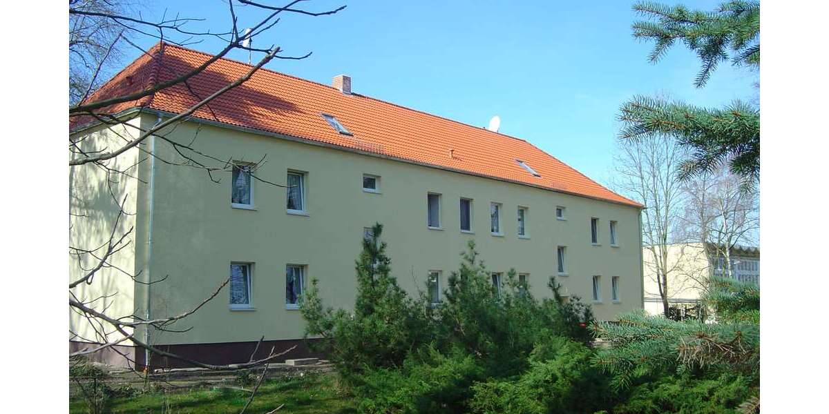 Etagenwohnung Beesenstedt Beesenstedt - 4 Zimmer, 85 m&sup2;, 490&euro; | Angebot:26484558