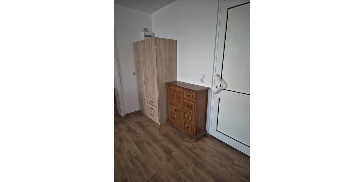 Erdgeschoßwohnung Lichtenfels - 2 Zimmer, 43 m&sup2;, 20&euro; | Angebot:24828264