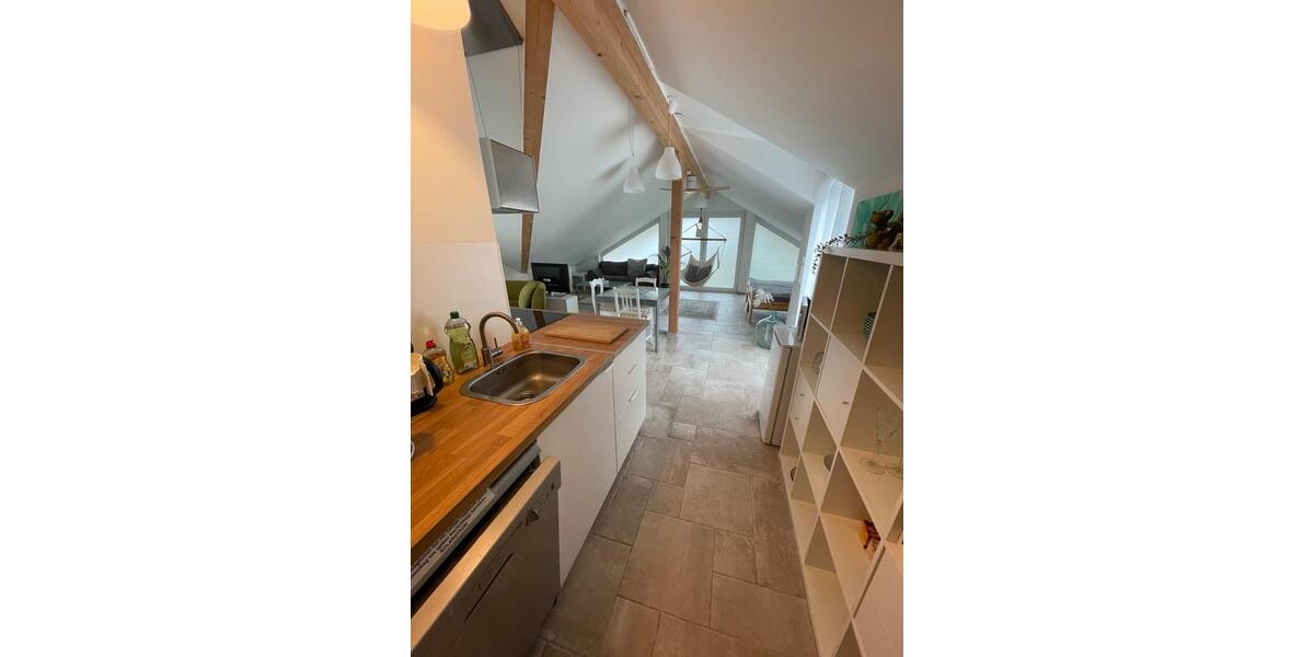 Wohnen auf Zeit Solms - 1 Zimmer, 60 m&sup2;, 48&euro; | Angebot:19892601