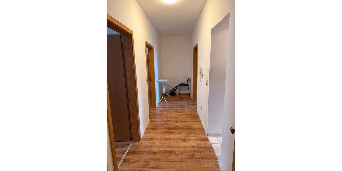 Etagenwohnung Dillingen an der Donau - 1 Zimmer, 78 m&sup2;, 1.030&euro; | Angebot:24827417