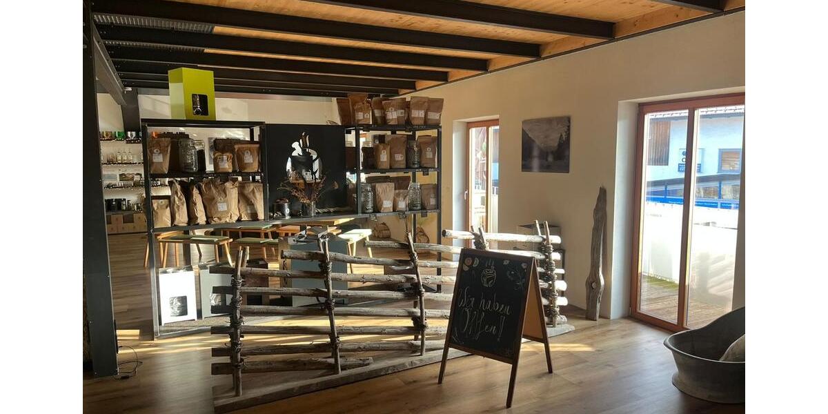 Gewerbeobjekt Irschenberg - 2.590&euro; | Angebot:24716829