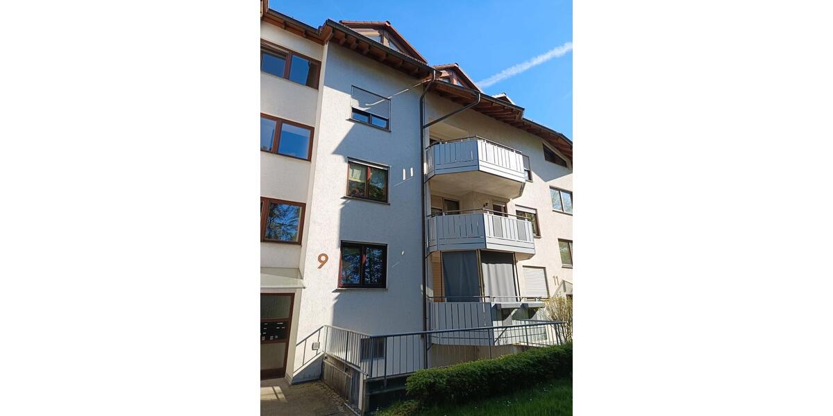 Etagenwohnung Freiberg am Neckar - 3 Zimmer, 68 m&sup2;, 850&euro; | Angebot:26515626