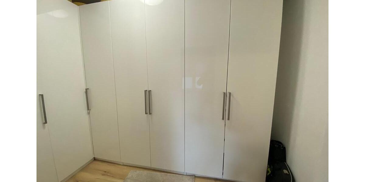 Erdgeschoßwohnung Wildeshausen - 3 Zimmer, 92 m&sup2;, 955&euro; | Angebot:25025518