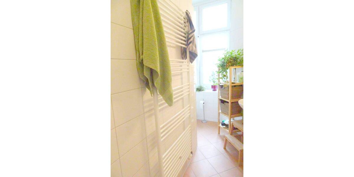 Etagenwohnung Berlin Wilmersdorf - 3 Zimmer, 105 m&sup2;, 1.416&euro; | Angebot:26189555