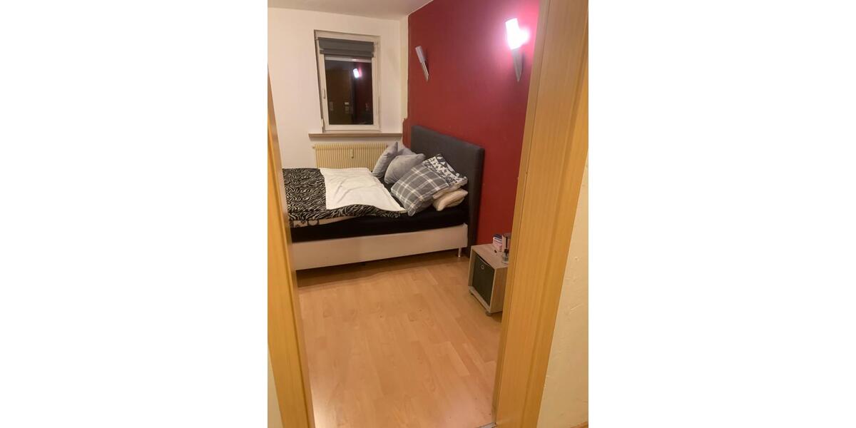 Etagenwohnung Pfalzgrafenweiler - 2 Zimmer, 75 m&sup2;, 550&euro; | Angebot:24654883