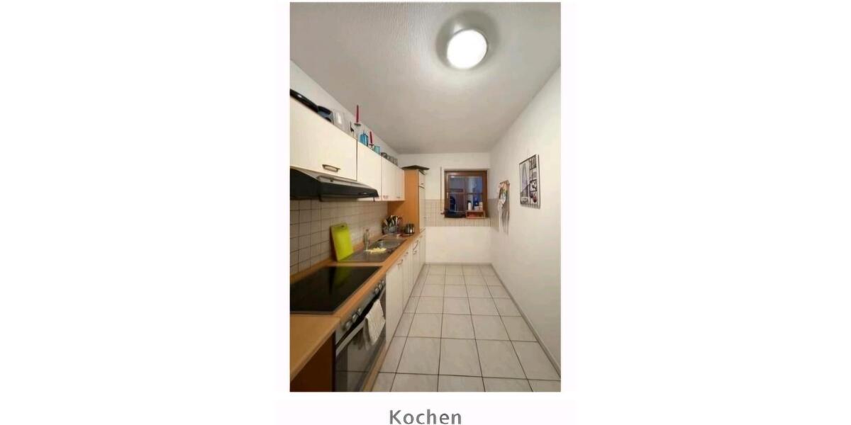 Etagenwohnung Langdorf - 2 Zimmer, 65 m&sup2;, 490&euro; | Angebot:25282336