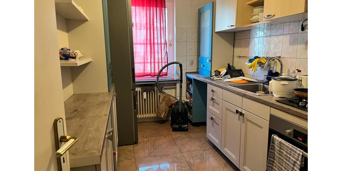 Wohnen auf Zeit Hannover Herrenhausen-Stöcken - 1 Zimmer, 15 m&sup2;, 498&euro; | Angebot:26553818
