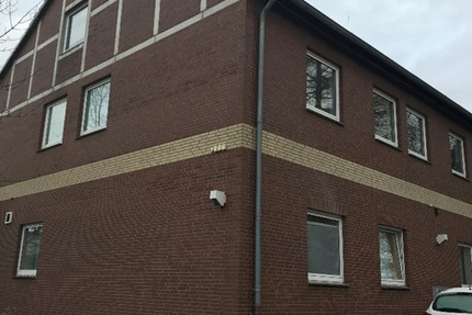 2 Zimmer-Wohnung in Hagenburg 2 zimmer