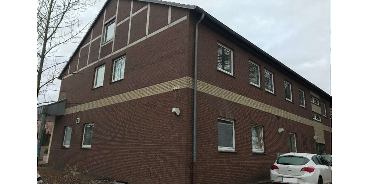 2 Zimmer-Wohnung in Hagenburg 2 zimmer