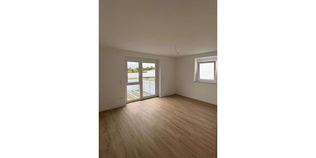 Etagenwohnung Bietigheim-Bissingen Bissingen - 4 Zimmer, 95 m&sup2;, 1.200&euro; | Angebot:27248819