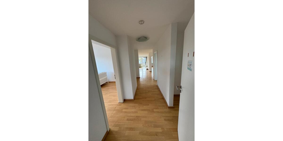 Etagenwohnung Nordstrand - 4 Zimmer, 110 m&sup2;, 900&euro; | Angebot:26611991