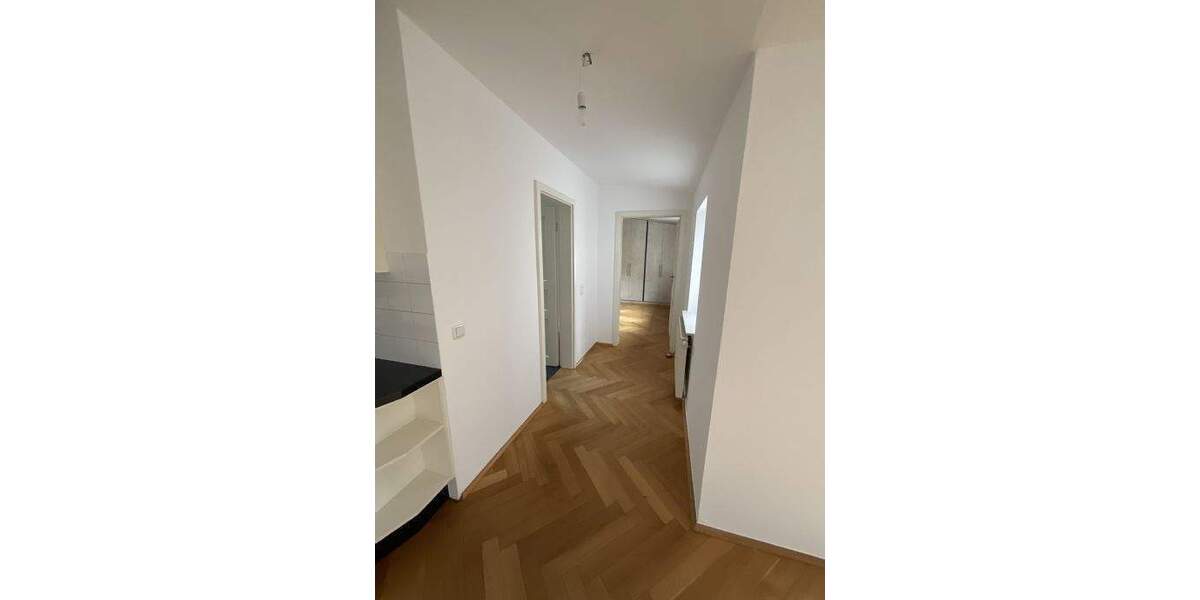 Großzügige hochwertige 2 ZKB mit EBK im Zentrum von Fulda 2 zimmer